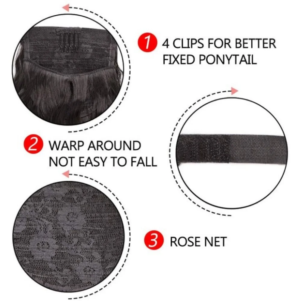 Blooming Hair Magic Paste 22